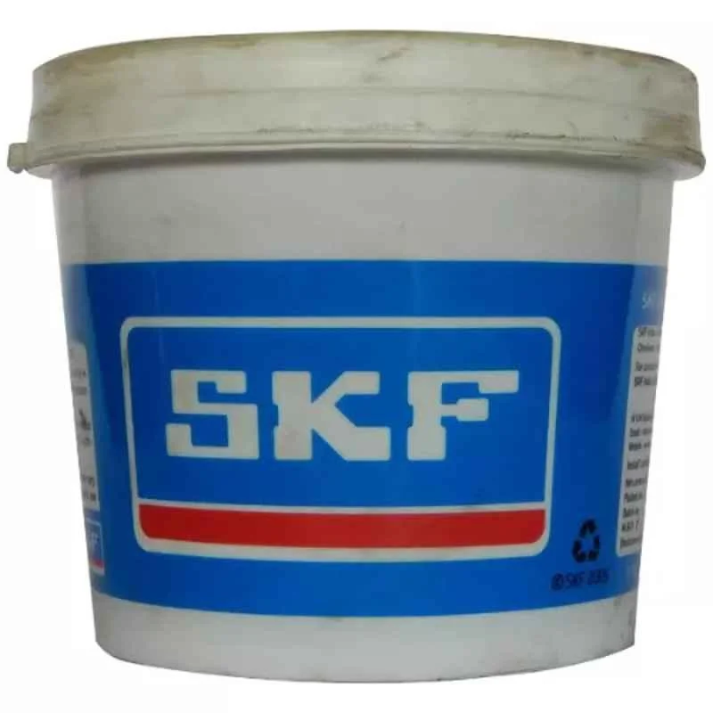 Skf Vkg9/0-2 Multipurpose Grease for Two/Three Wheelers - 200 Gram, SKF-1ZUX0W