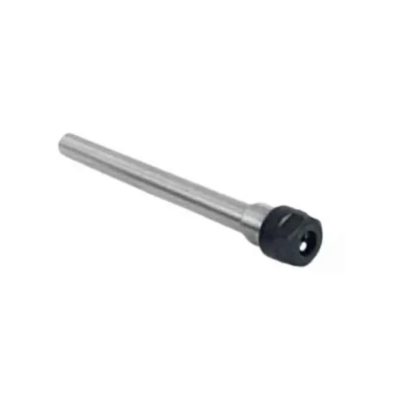 Dolphin GPL-100mm Cylindrical High Tensile Steel Collet Adaptor, Diameter: 16 mm