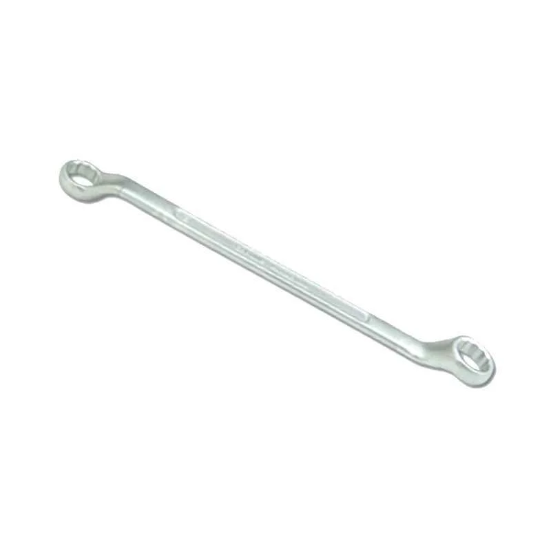 Taparia 1/2x9/16 inch BE-CU Non Sparking Ring Spanner, 153-1012