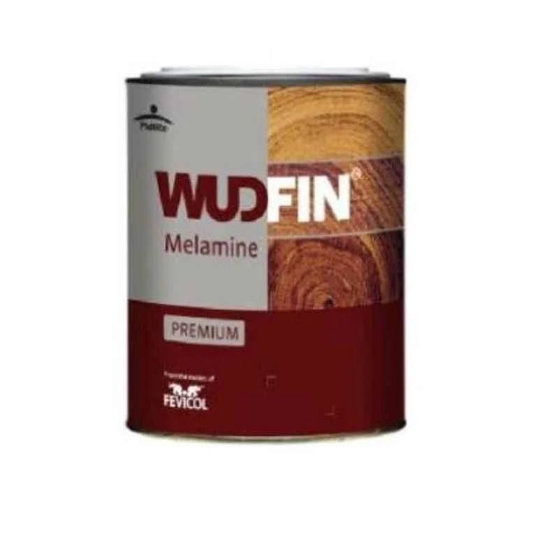 Pidilite 200g Wudfin PU11 Clear Polyurethane Finish Polish