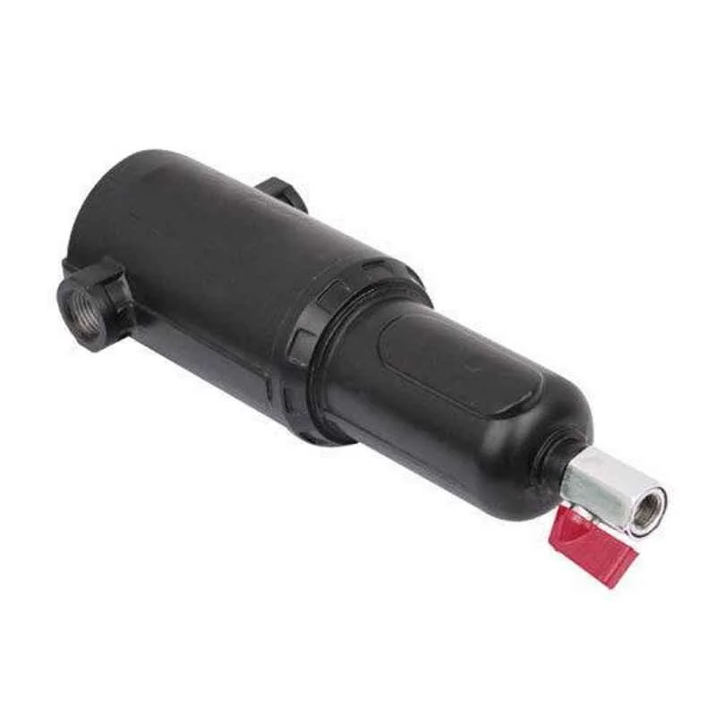 Phoenix 1/2 inch Moisture Separator, 75SCFM