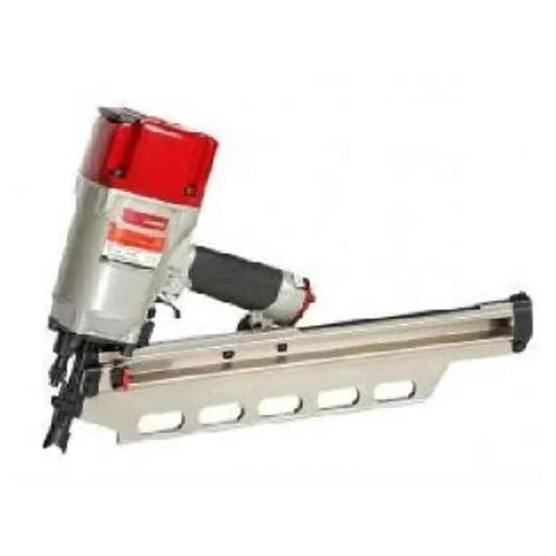 Techno SRN 9021 (Leg Length 75mm - 130mm) 21掳 Framing Nailer