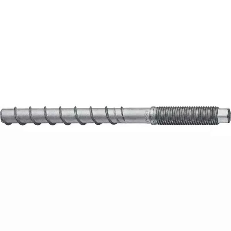 Hilti HUS4-AF M12x120mm Externally Threaded Screw Anchor, 2302129 (Pack of 16)
