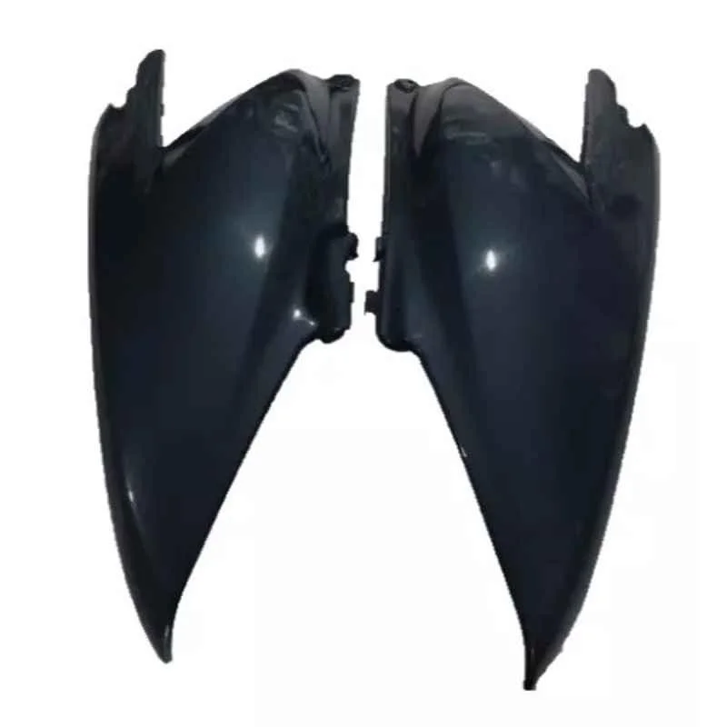Ultra Side Panel For Pleasure Grey
