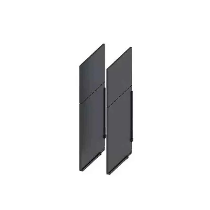Siemens 2Pcs 3VM Phase Barrier Set for 3VM10/11, 3VM9152-0WA00
