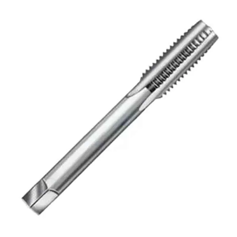 Dolphin 1 inch HSS BSW Uncoated Round Helicoil Tap