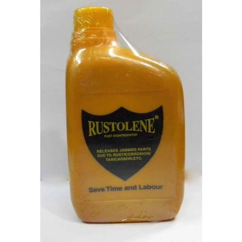 Pidilite Rustolene 5L Rust Disintegrator Liquid