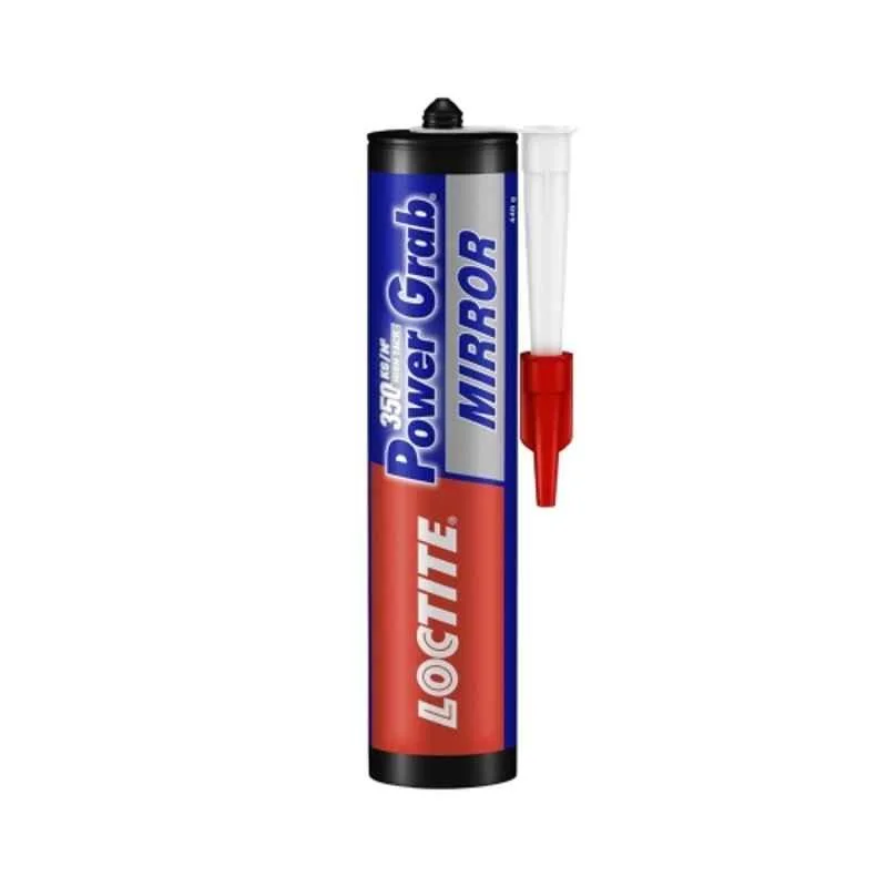 Loctite 440g Power Grab Mirror Construction Adhesive