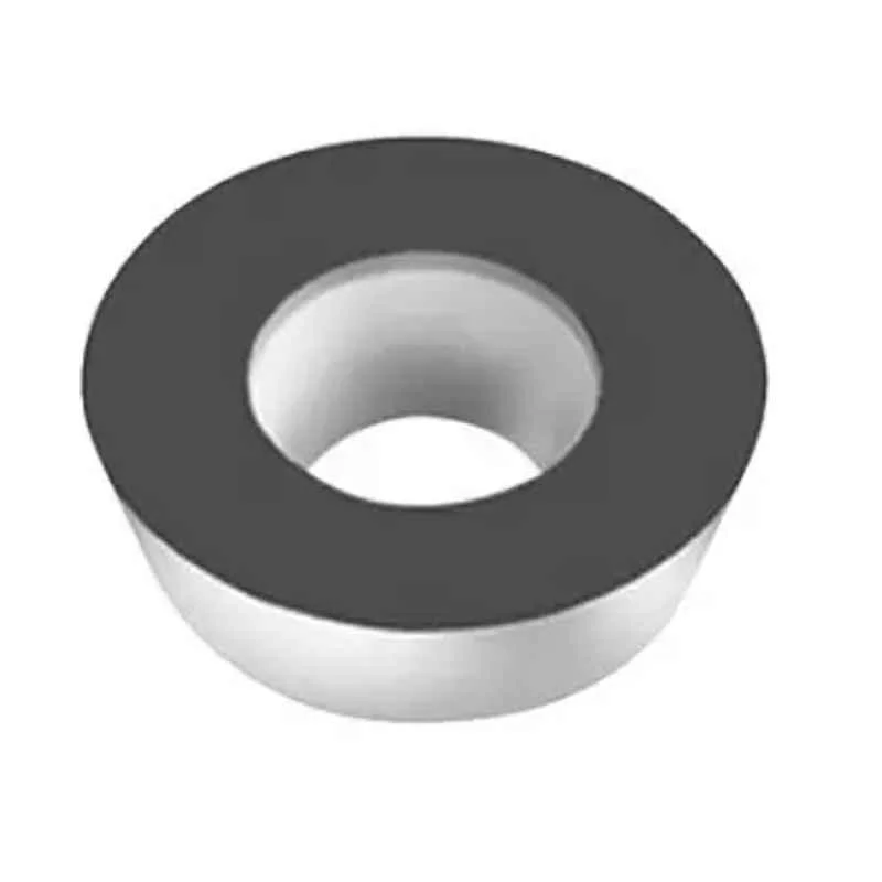 Widia PA120 Grade Milling Insert, RDMX12T3MO-T