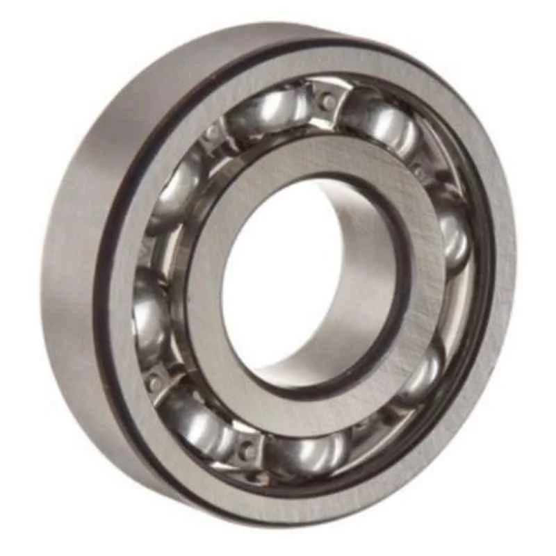 Timken 12x37x12mm Deep Groove Ball Bearing, 6301