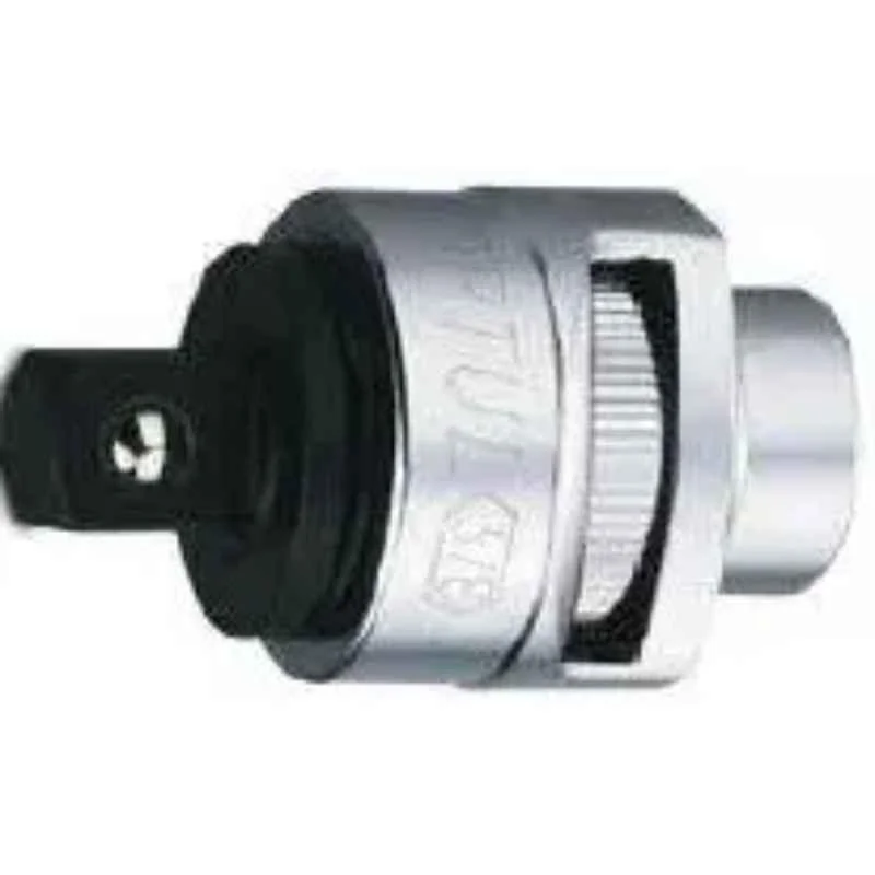 Toptul 3/8 inch Drive Ratchet Head Swivel Handle, CAQA1255