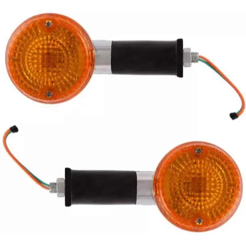 Ultra Indicator for 1 Series & 3 Series Red & Orange Ind035, ULT-P3C2Z8