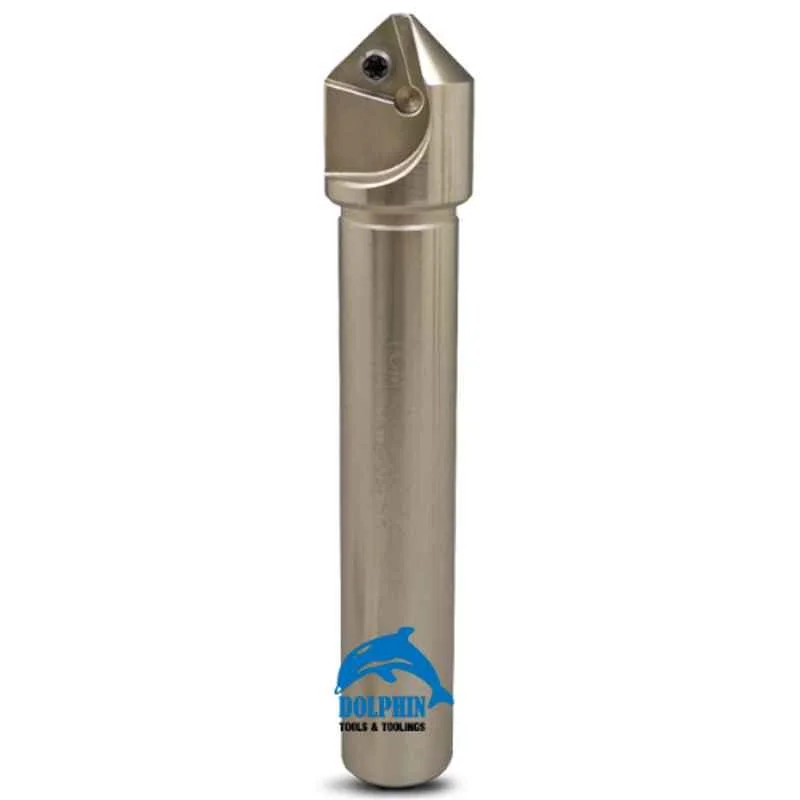 Dolphin 20-40mm Indexable Counter Sink Bit