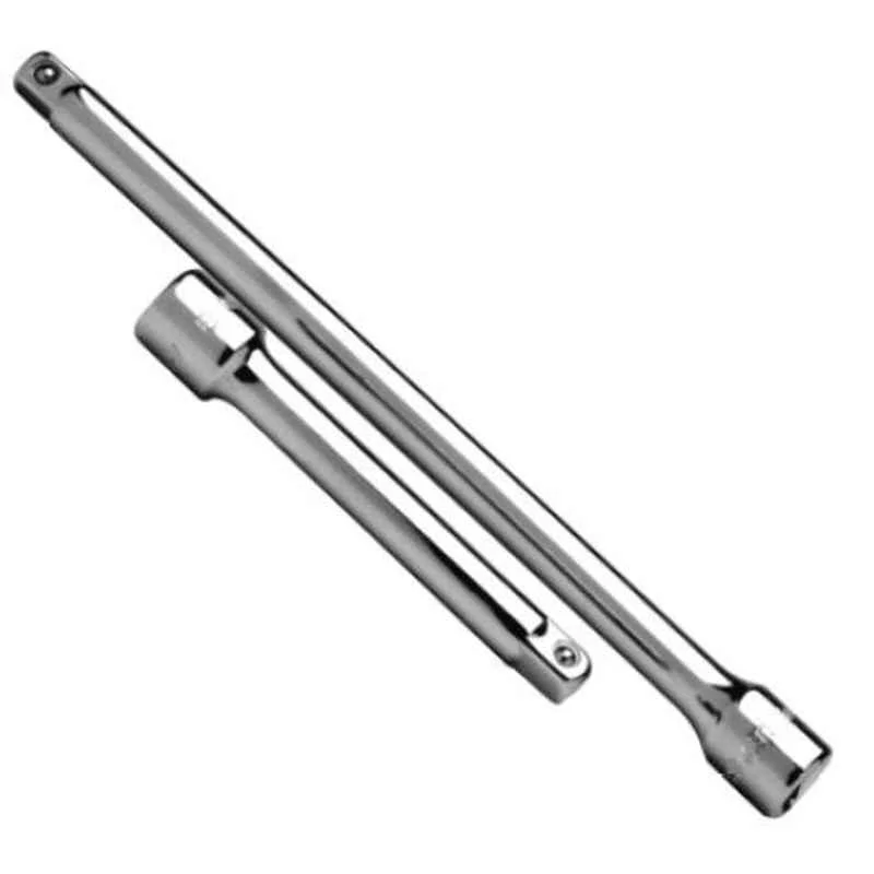 Stanley 1/2 inch 250mm Chrome Vanadium Steel Extension Bar, STMT86408-8B (Pack of 12)