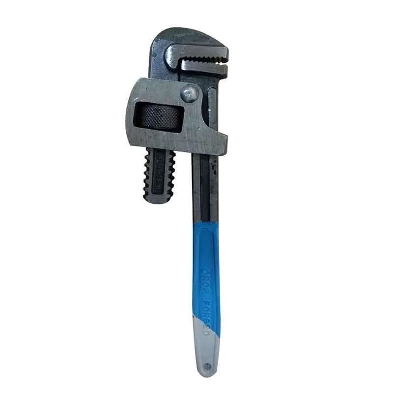 Taparia 33x250mm Stillson Pipe Wrench, 1272