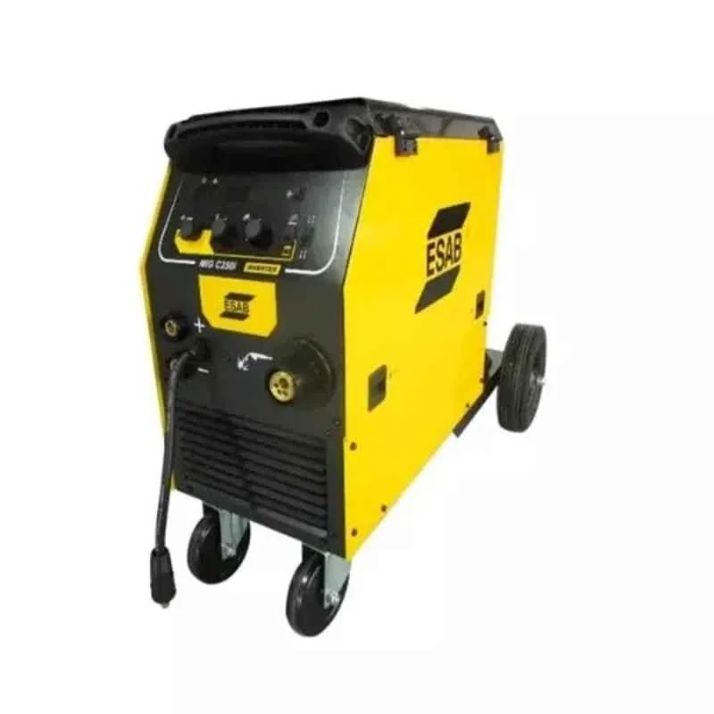 ESAB MIG C250i 30-250A Three Phase MIG Welding Machine