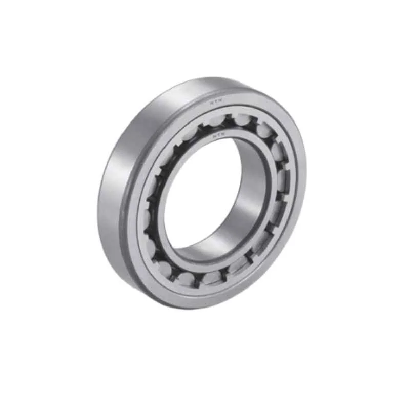 NTN 120x260x55mm NJ Type Cylindrical Roller Bearing NJ324E