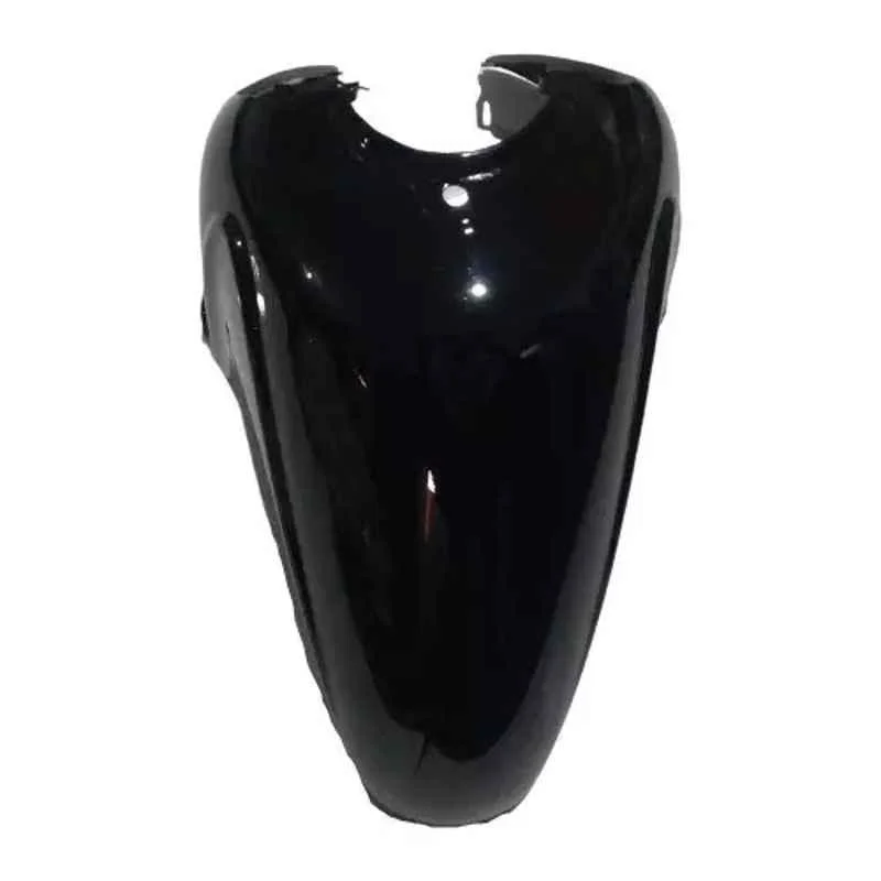 Ultra Mud Guard for H- Pleasure Black, ULT-SVJSY7