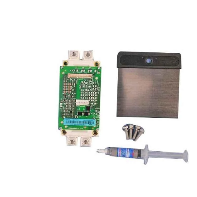 ABB ACS880 R9 690V Brake SP IGBT Module Kit, 3AUA0000120605