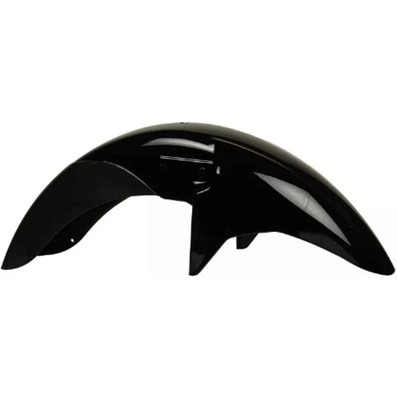 Ultra Mud Guard for B- Discover 150 Black, ULT-3QR3EK