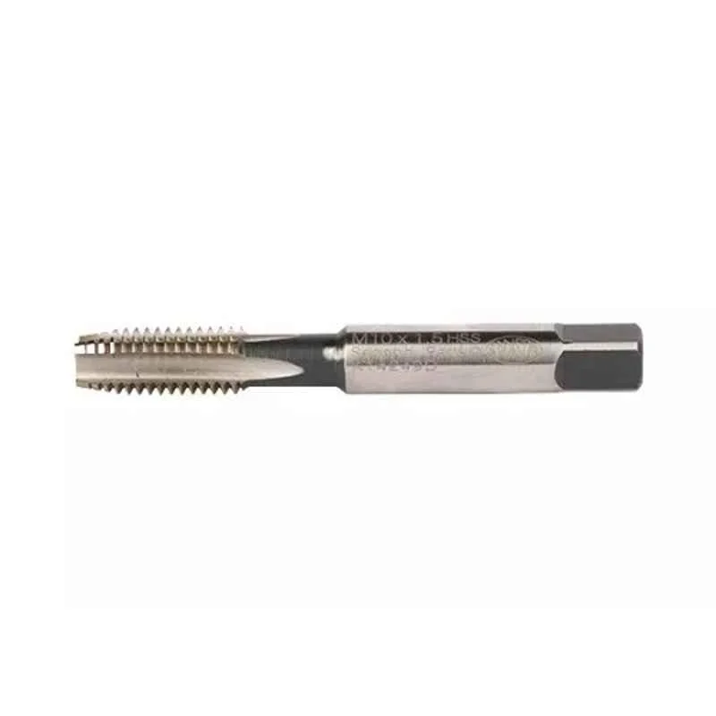 Addison 10x1.25mm MFP HSS Ground Thread Nut Tap