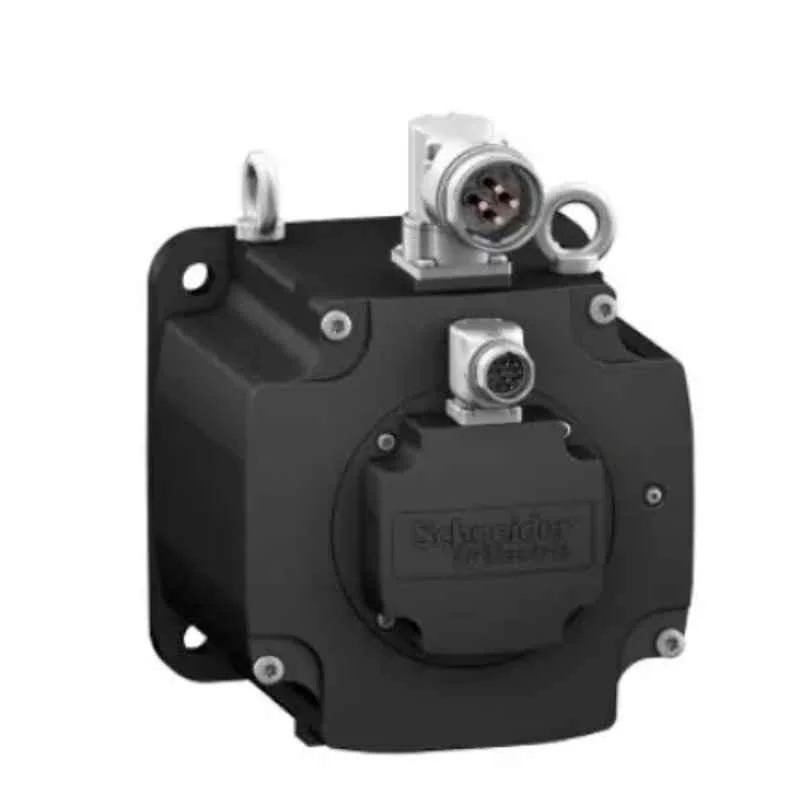Schneider Electric 124.5A Servo Motor, BMH1903P32A2A