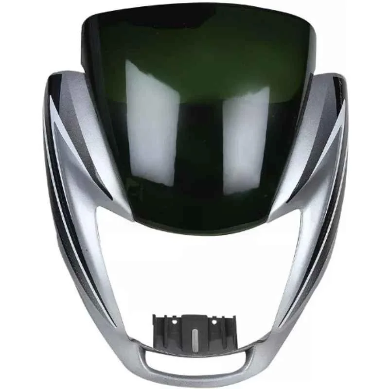 Ultra Visor for Passion Pro Digital Silver, ULT-VT2T04