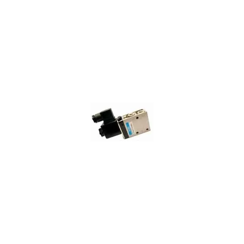 Techno Solenoid Valves F32102