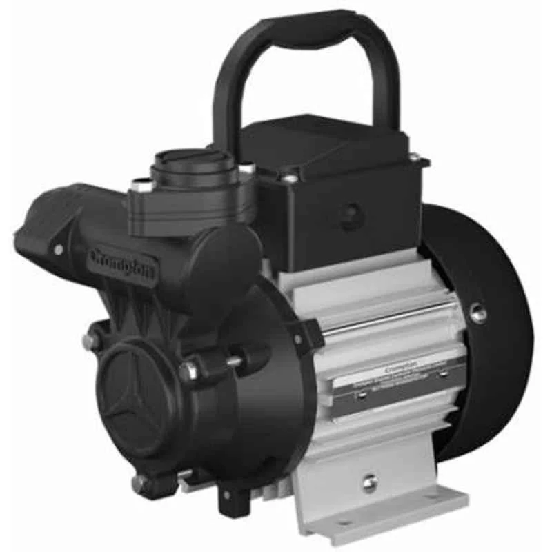 Crompton Champ Dura II 0.5HP Single Phase 0.37kW Centrifugal Water Pump