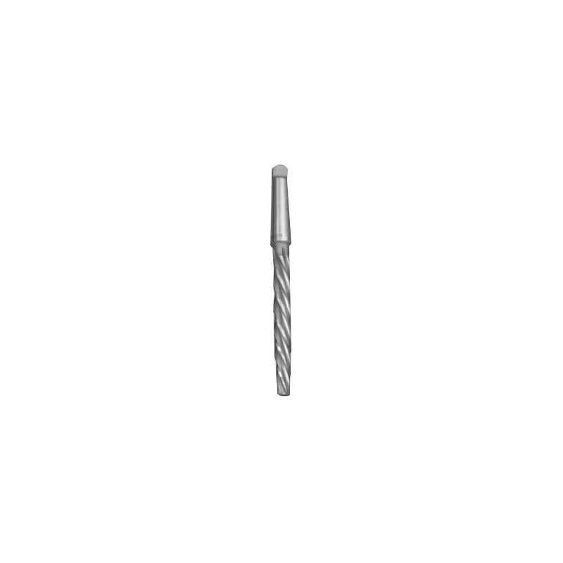Indian Tools 1/2 Inch Machine Bridge Reamer, Overall Length: 9.1/8 Inch