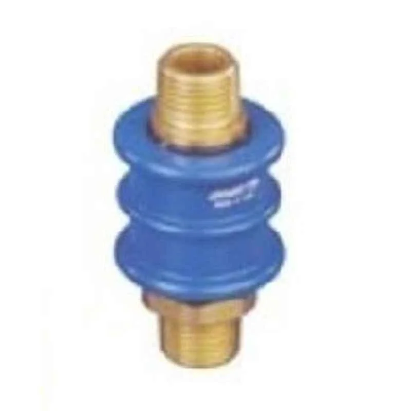 Janatics GS 153 1/2 inch Compressed air In Line Slide Valve