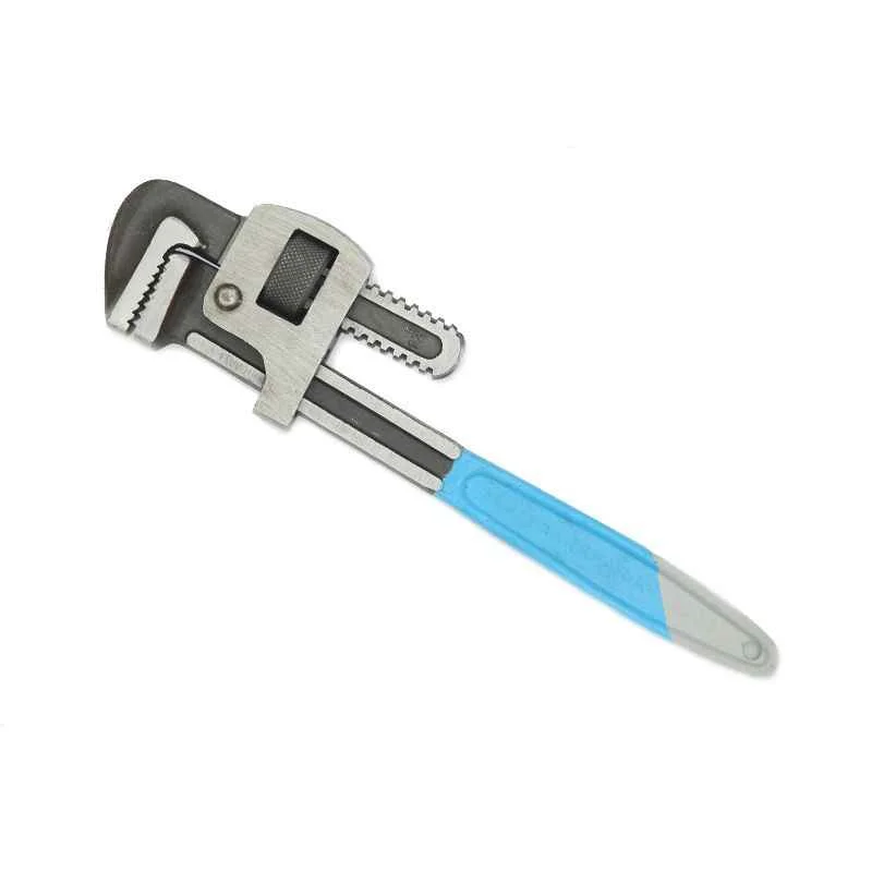 Taparia 42x300mm Stillson Pipe Wrench, 1273 (Pack of 5)
