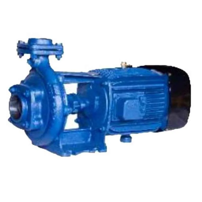 Kirloskar GMC 1.522++ Three Phase 1.5HP Monoblock Pump Set, D12210150220