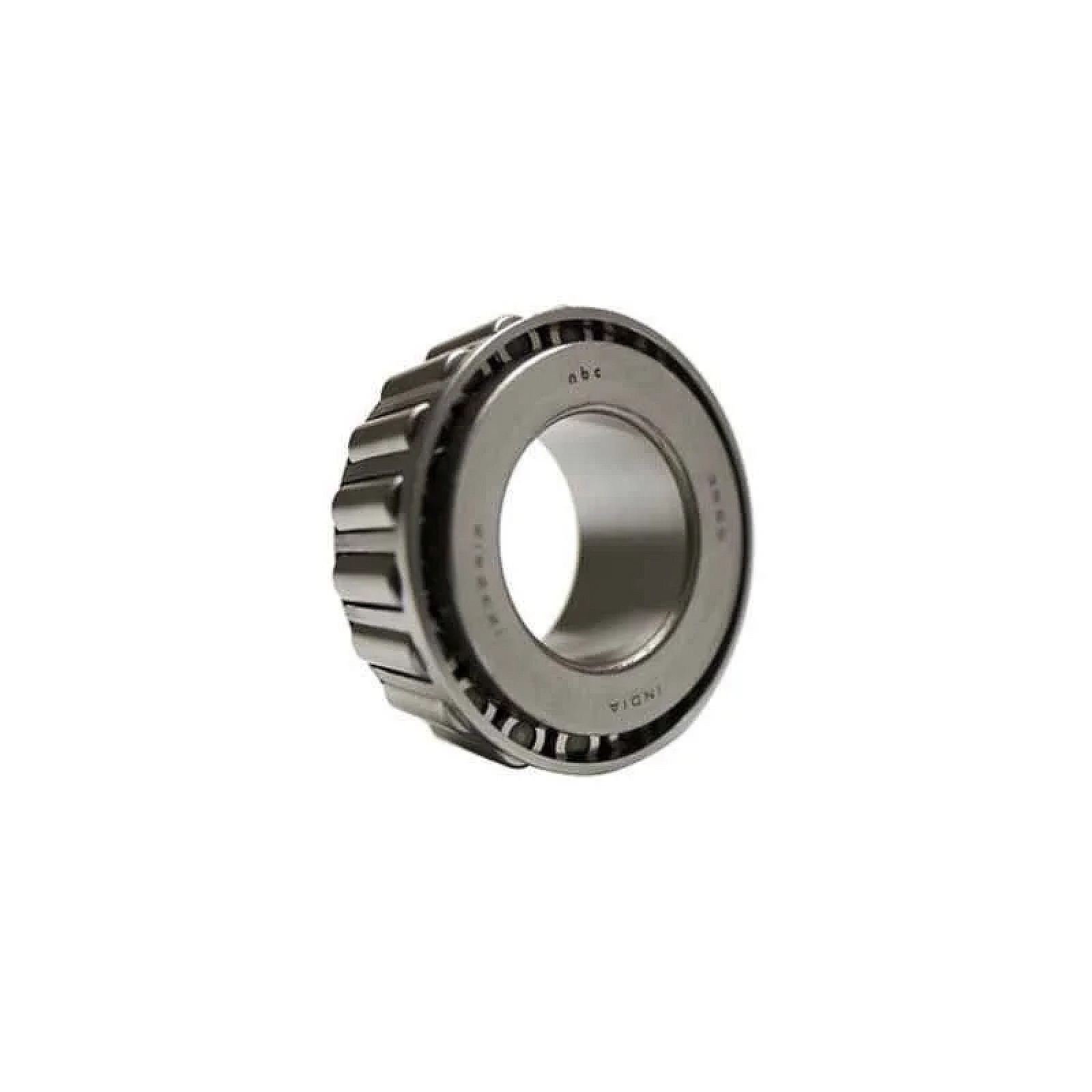 NBC U497/460 45x80x23.75mm Tapered Roller Bearing