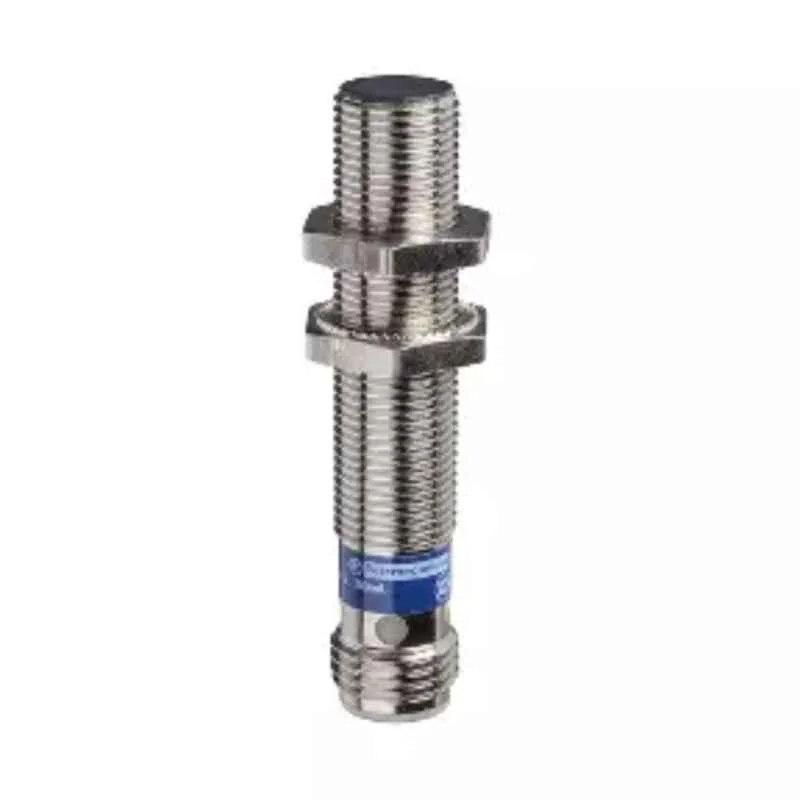 Schneider Electric XS612B1PAM12 4mm (Sensing Distance) Inductive Sensors