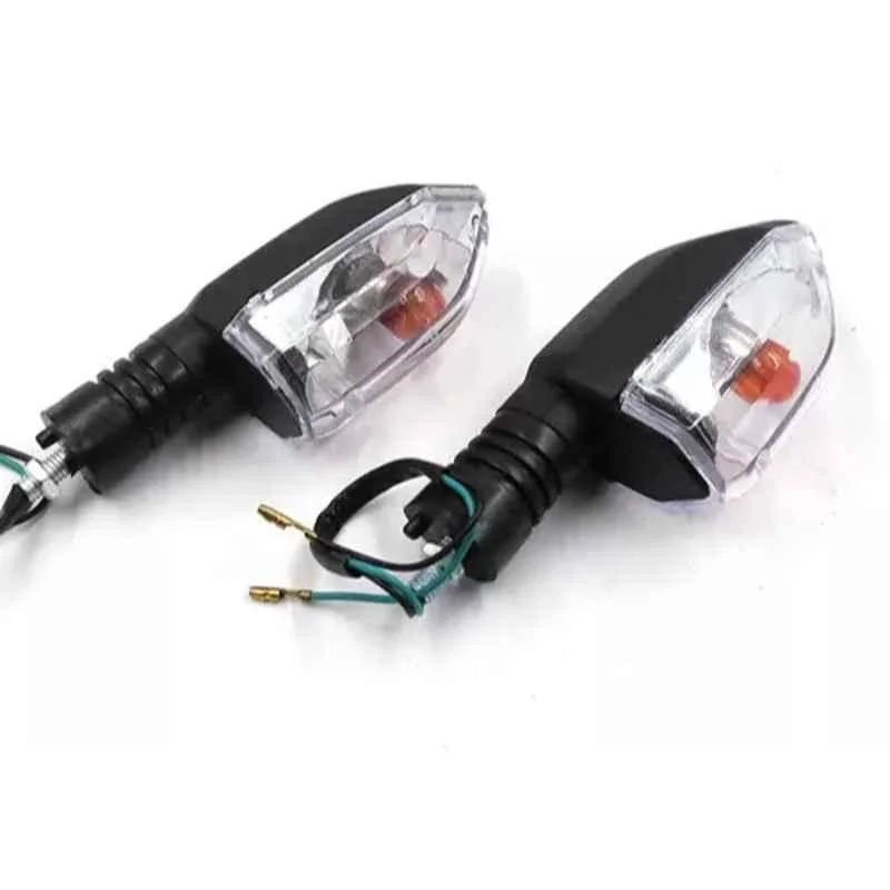 Ultra Indicator for Xcd 125Cc Red & Orange Ind021, ULT-IBC1JV