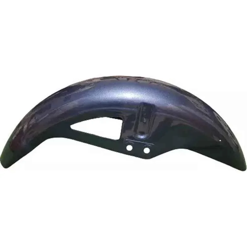 Ultra Front Mud Guard for H- Splendor Blue, ULT-LNS1OQ