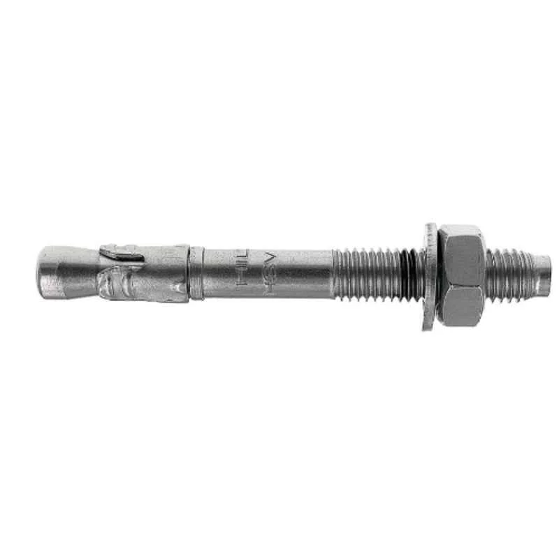 Hilti HSV R2 12x100mm SS304 Wedge Anchor, 2151884 (Pack of 30)