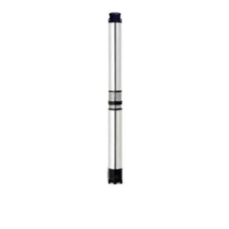 Crompton 3HP Water Filled Submersible Borewell Pump, V4W3028C1J