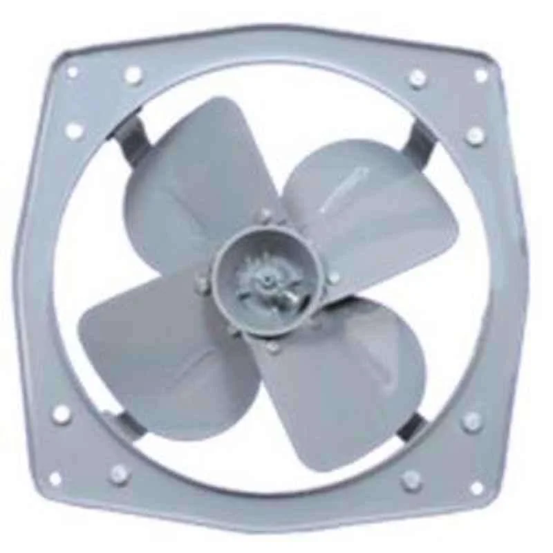 Almonard Three Phase Heavy Duty Exhaust Fan Dia 24 inch 700 RPM