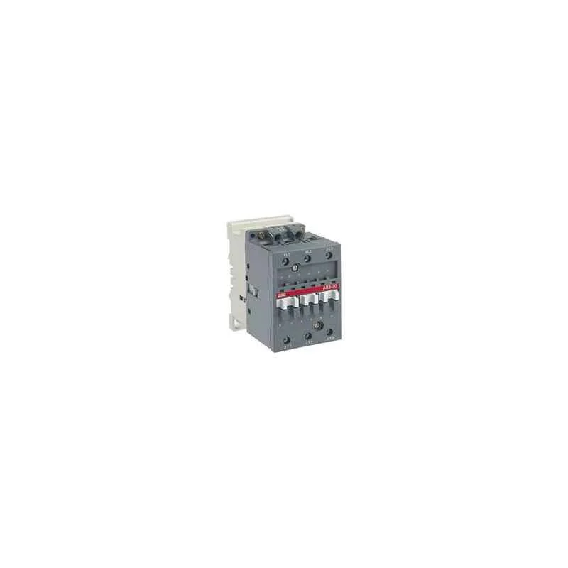 ABB A63-30-00 3 Poles Contactor, 1SBL371001R8000