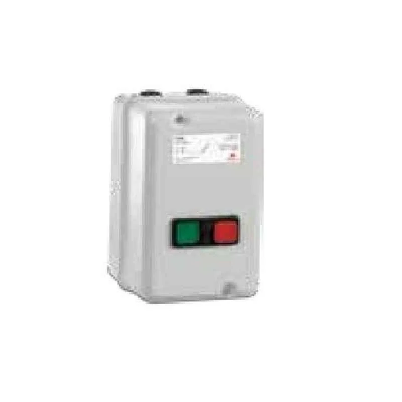 Havells E-Series 7-10A 260-440V AC Direct Online Starter, IHHDOLLAWE