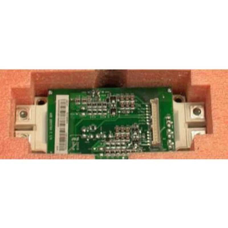 ABB 300A 1200V IGBT Module ED3 Spare Kit, 3AXD50000003205
