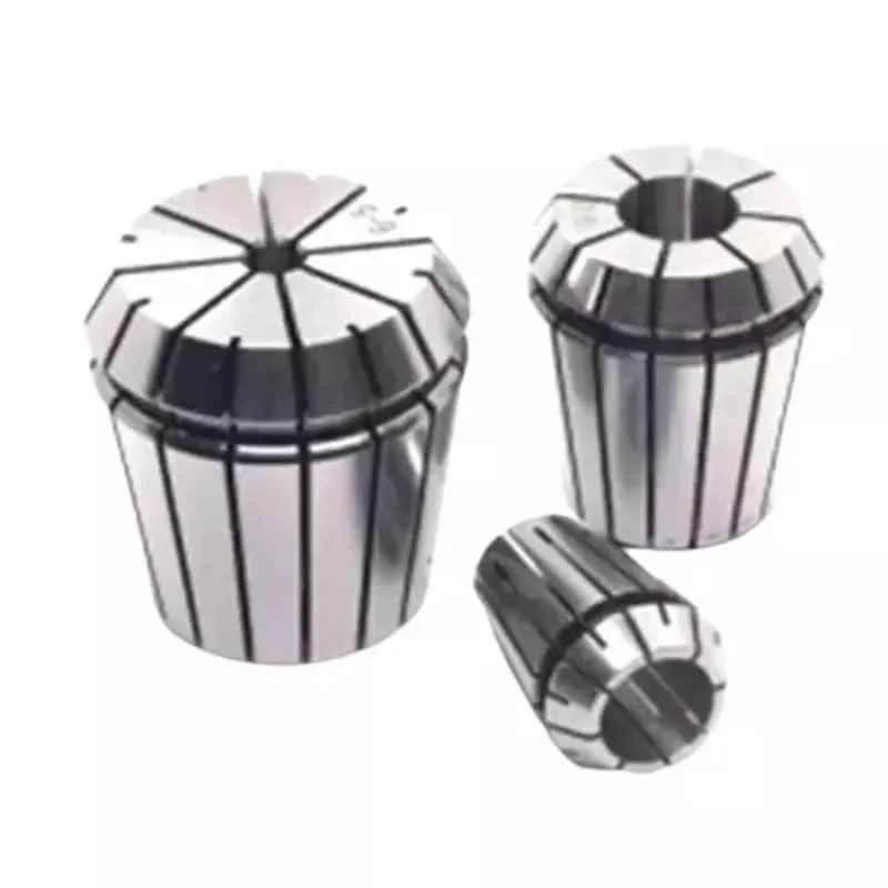 Dolphin 10-40mm (1mm Step) Steel Regular ER Collet