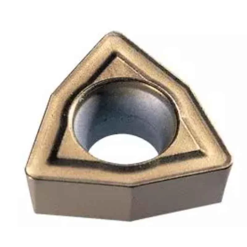 Widia PN235 Grade Drilling Insert, WCMT040204