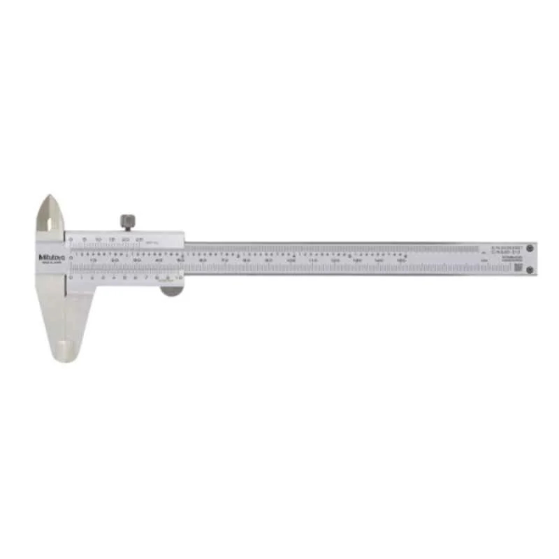 Mitutoyo 150mm Vernier Caliper 530-312