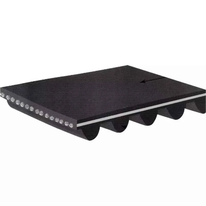 Mitsuboshi MFTY026 Timing Belt For Toyota