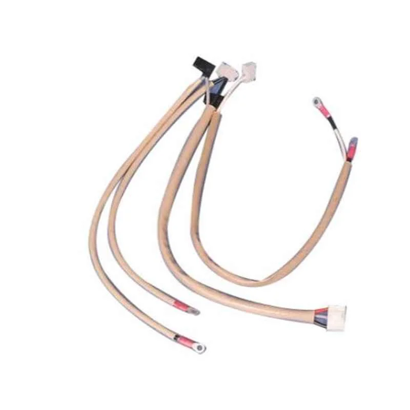 ABB ACS880 R8 690V Wire Harness Kit, 3AXD50000010272