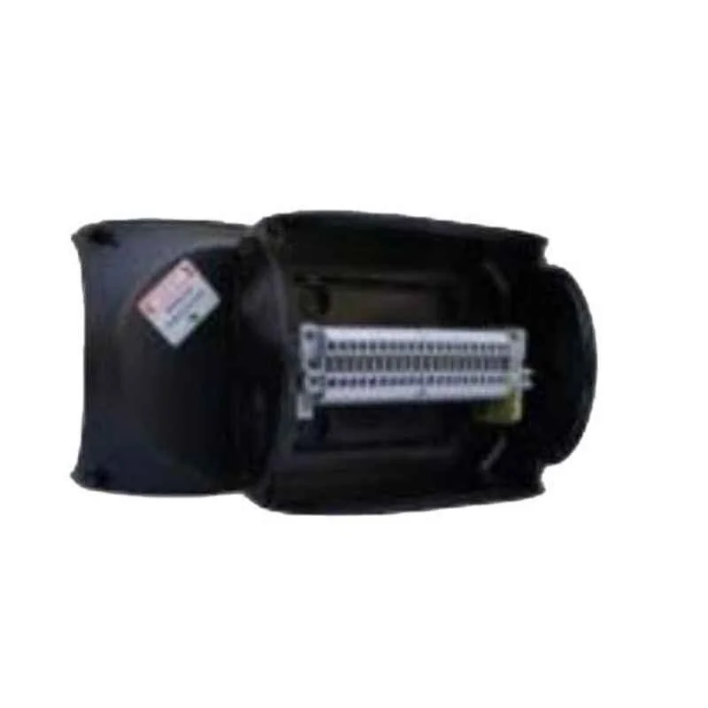 Hensel 180x130x77mm Terminal Box, TCKF0220C