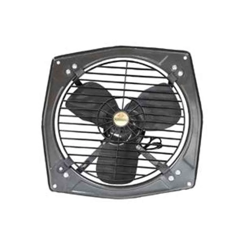 Almonard Sweep Size 225 mmL.D. EX. FAN Exhaust Fan Dia 9 inch RPM